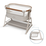 Maxi Cosi Iora Plus - Elegance Beige
