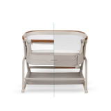 Maxi Cosi Iora Plus - Elegance Beige