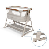 Maxi Cosi Iora Plus - Elegance Beige