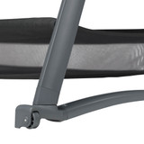 Maxi Cosi Iora Plus - Elegance Graphite