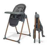 Maxi Cosi Ava Plus - Elegance Graphite