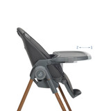 Maxi Cosi Ava Plus - Elegance Graphite