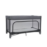 Maxi Cosi Merlin Travel Cot - Elegance Graphite