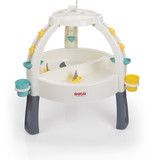 Dolu 3 Piece Deluxe Garden Play Bundle - Grey/White