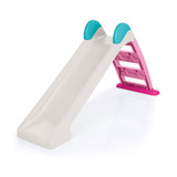 Dolu 3 Piece Deluxe Garden Play Bundle - Pink/White