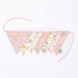 Tutti Bambini Nursery Bunting - Tiny Tails