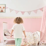 Tutti Bambini Nursery Bunting - Tiny Tails