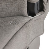 Joie Ramble XL Signature Carrycot - Maple (Outlet)