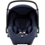 Britax Römer BABY-SAFE 3 iSize with Flex Base iSENSE - Indigo Blue (Outlet)
