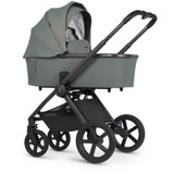 Venicci Upline 2 2-in-1 Pushchair - Aloe (Ex-Display 1)
