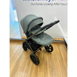Venicci Upline 2 2-in-1 Pushchair - Aloe (Ex-Display 1)