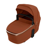 Maxi Cosi Fame Carrycot - Copper Terra