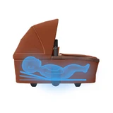 Maxi Cosi Fame Carrycot - Copper Terra