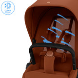 Maxi Cosi Fame - Copper Terra