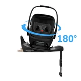 Maxi Cosi Coral Slide Pro & Base