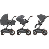 Maxi Cosi Fame - Moon Graphite