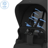 Maxi Cosi Fame - Onyx Black