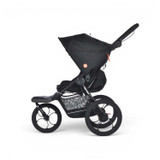 Out n About Nipper Compact Pushchair - Black