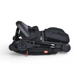 Out n About Nipper Compact Pushchair - Black