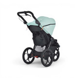 Out n About Nipper Compact Pushchair - Green