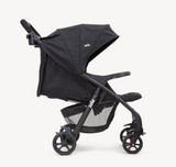 Joie Muze LX Stroller - Coal