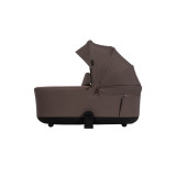 Venicci Claro 2 4-in-1 Pebble 360 Pro2 + Base Travel System - Chocolate