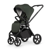 Venicci Claro 2 4-in-1 Cloud T + Base Travel System - Forest