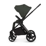 Venicci Claro 2 4-in-1 Cloud T + Base Travel System - Forest