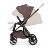 Venicci Tila 4-in-1 Cloud T + Base Travel System - Noce