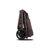 Venicci Tila 4-in-1 Cloud T + Base Travel System - Noce