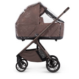 Venicci Tila 4-in-1 Cloud T + Base Travel System - Noce