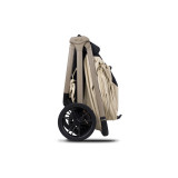 Venicci Tila 4-in-1 Cloud T + Base Travel System - Sabbia