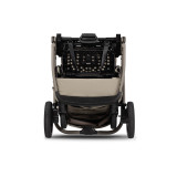 Venicci Tila 4-in-1 Pebble 360 Pro2 + Base Travel System - Latte