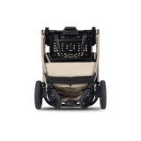 Venicci Tila 4-in-1 Pebble 360 Pro2 + Base Travel System - Sabbia