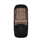 Venicci Upline 3 4-in-1 Cloud T + Base Travel System - Onyx