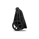 Venicci Upline 3 4-in-1 Pebble 360 Pro2 + Base Travel System - Onyx