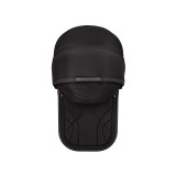 Venicci Upline 3 4-in-1 Pebble 360 Pro2 + Base Travel System - Onyx