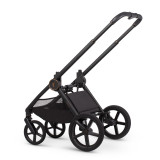 Venicci Upline 3 4-in-1 Cloud T + Base Travel System - Truffle