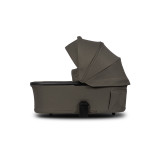 Venicci Upline 3 4-in-1 Pebble 360 Pro2 + Base Travel System - Truffle