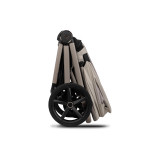 Venicci Upline 3 4-in-1 Cloud T + Base Travel System - Pebble