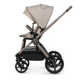 Venicci Upline 3 4-in-1 Pebble 360 Pro2 + Base Travel System - Pebble