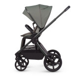 Venicci Upline 3 4-in-1 Cloud T + Base Travel System - Aloe