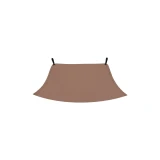 Venicci Upline 3 4-in-1 Cloud T + Base Travel System - Sand