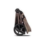 Venicci Upline 3 4-in-1 Cloud T + Base Travel System - Sand