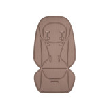 Venicci Upline 3 4-in-1 Cloud T + Base Travel System - Sand