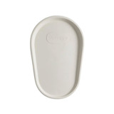Shnuggle Squishy Changing Mat - Cream/Ivory