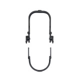 iCandy Peach 8 Cloud T & Base Complete Bundle - Black