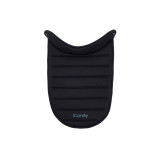iCandy Peach 8 Cloud T & Base Complete Bundle - Black
