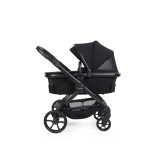 iCandy Peach 8 Cloud T & Base Complete Bundle - Black