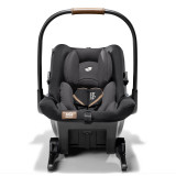 Joie Versatrax Calmi + Sprint Travel System - Laurel